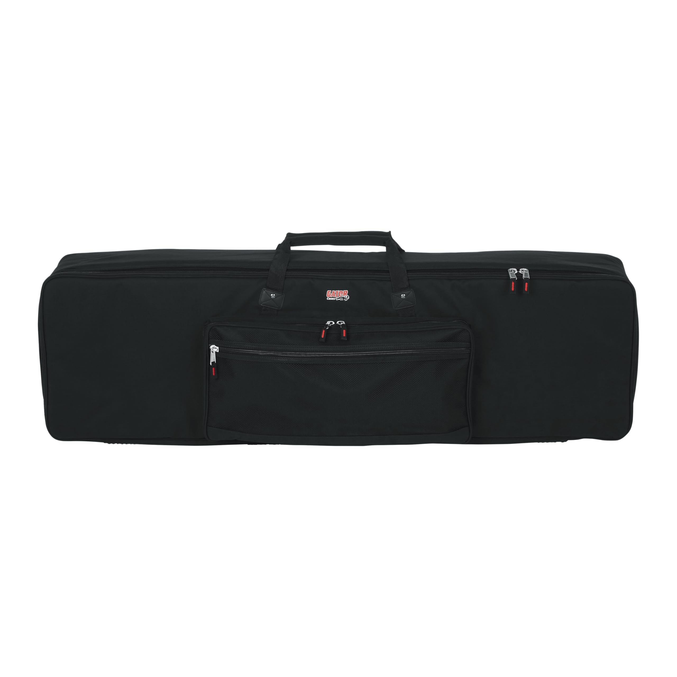 Foto 3 pulgar | Funda Para Teclado Gator Cases Slim Line De 88 Notas Gkb88slim - Venta Internacional.