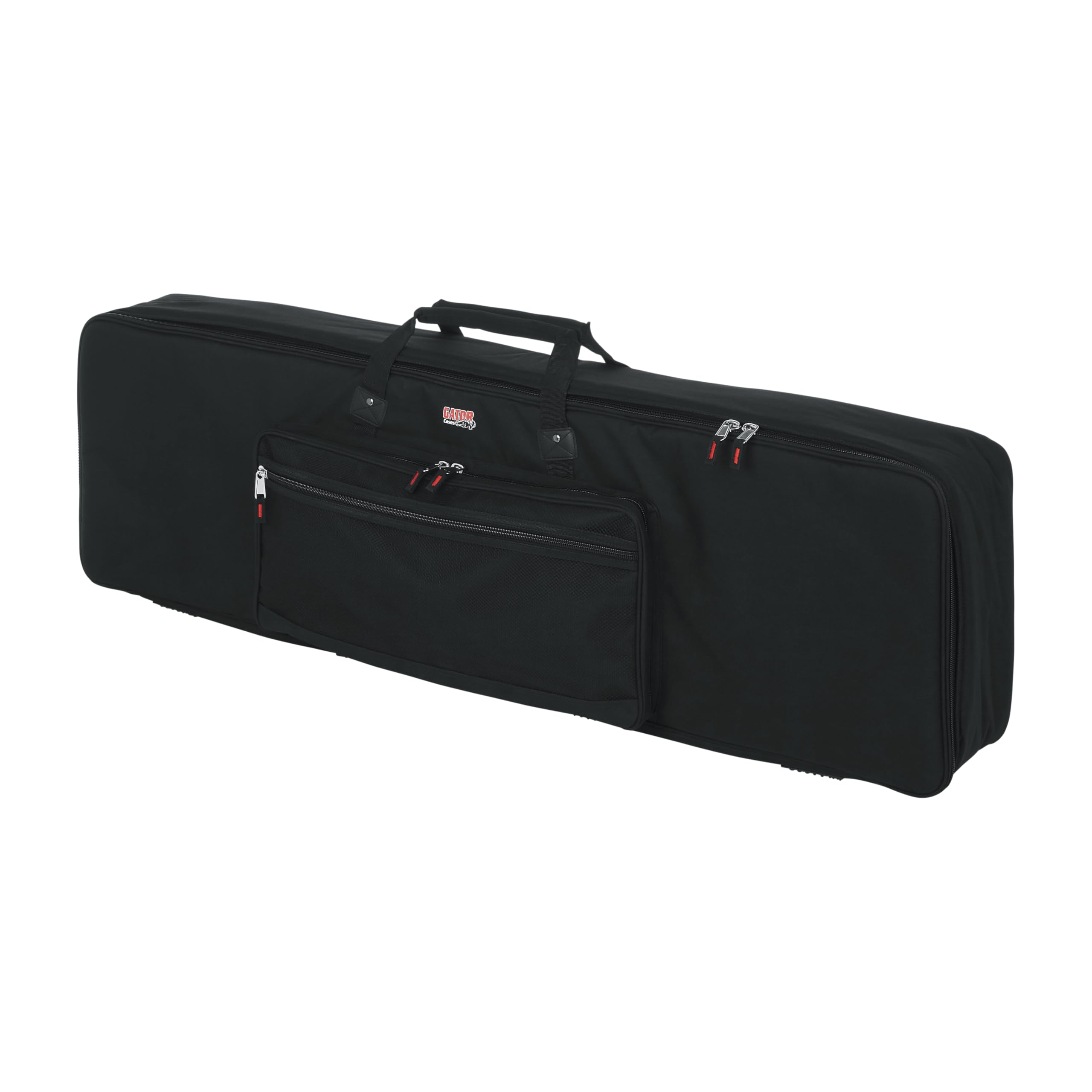 Foto 4 pulgar | Funda Para Teclado Gator Cases Slim Line De 88 Notas Gkb88slim - Venta Internacional.