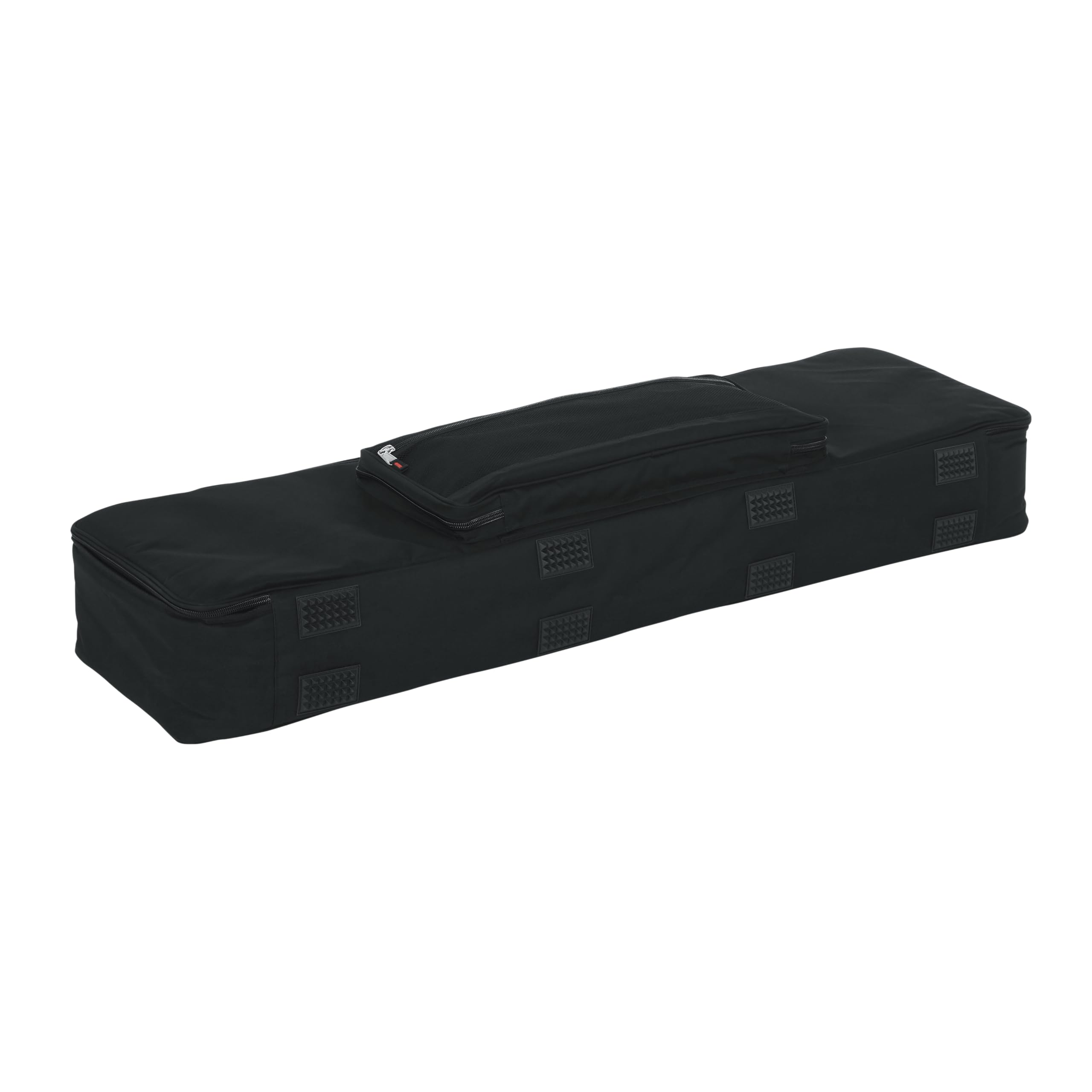 Foto 5 pulgar | Funda Para Teclado Gator Cases Slim Line De 88 Notas Gkb88slim - Venta Internacional.