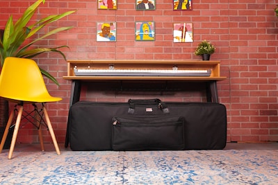 Foto 5 | Funda Para Teclado Gator Cases Slim Line De 88 Notas Gkb88slim - Venta Internacional.