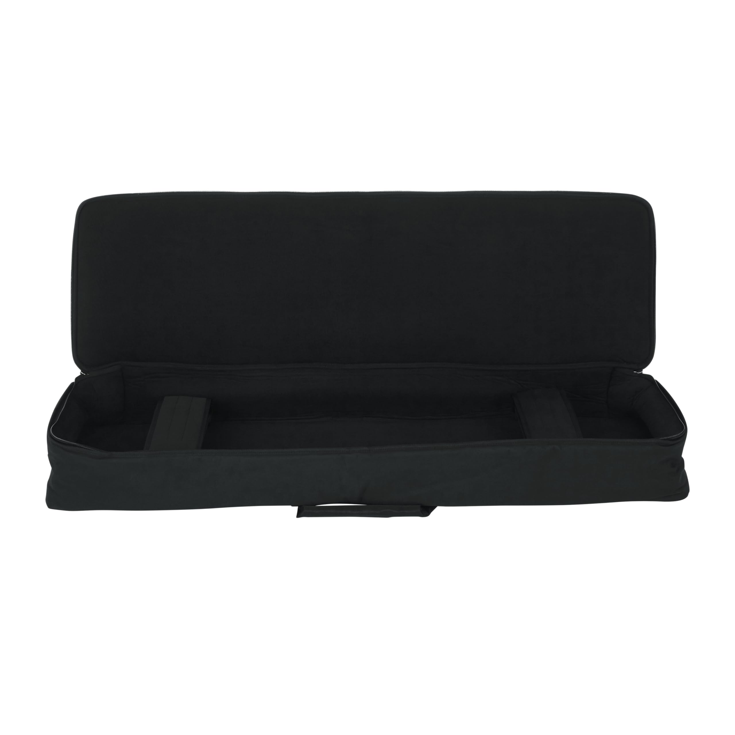 Foto 7 pulgar | Funda Para Teclado Gator Cases Slim Line De 88 Notas Gkb88slim - Venta Internacional.