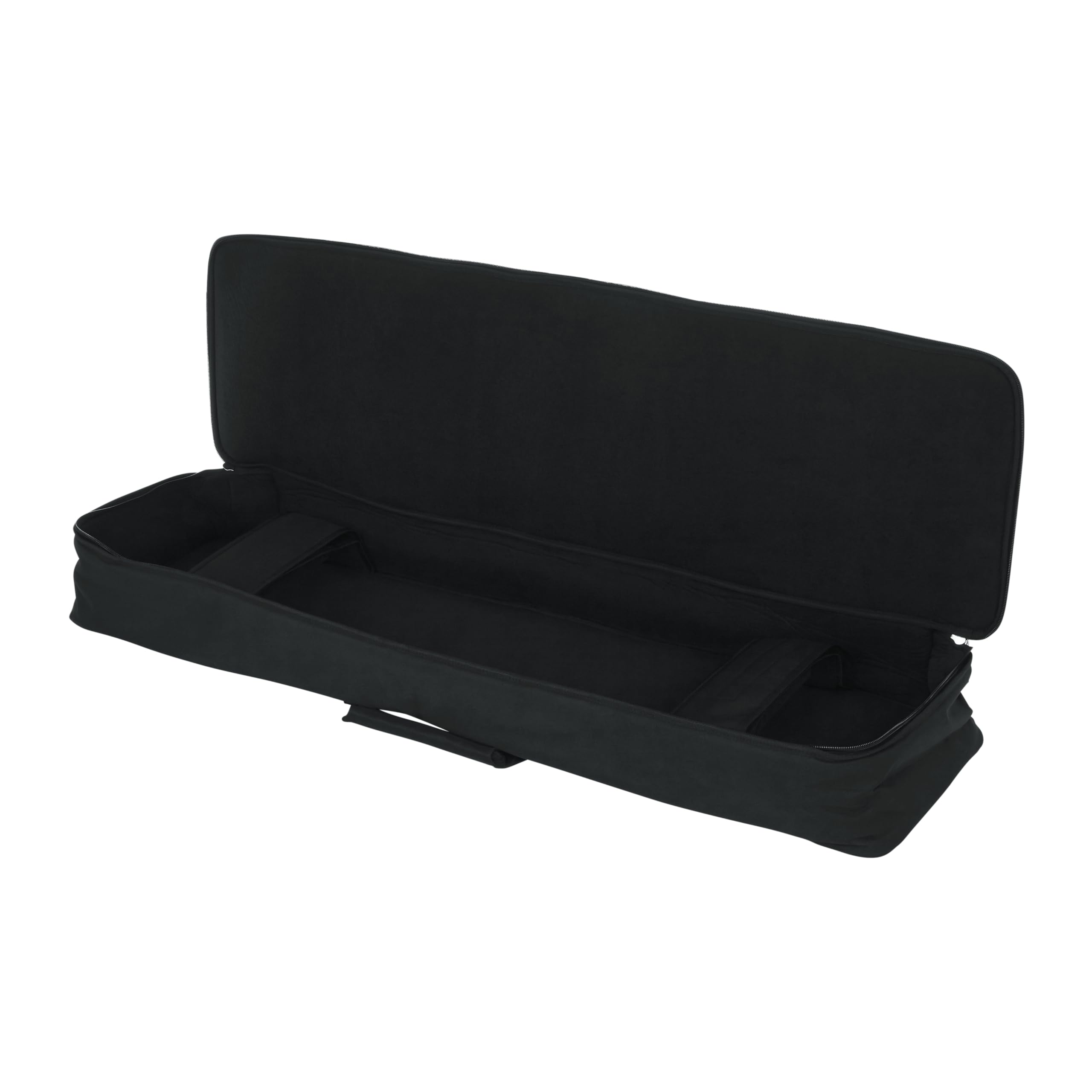 Foto 8 pulgar | Funda Para Teclado Gator Cases Slim Line De 88 Notas Gkb88slim - Venta Internacional.