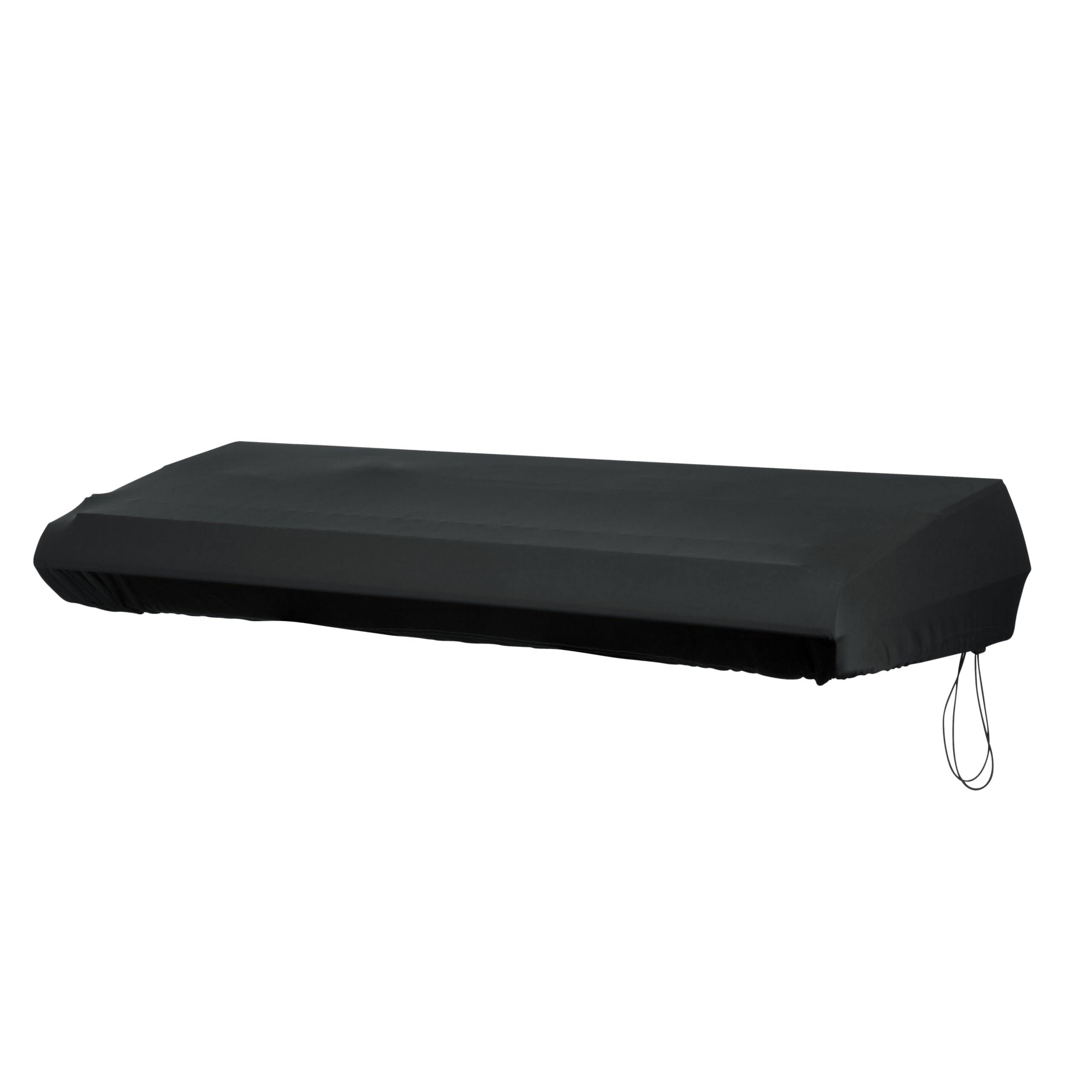 Foto 1 | Funda Antipolvo Para Teclado Gator, Elástica, Para Billetes De 61 A 76 - Venta Internacional.