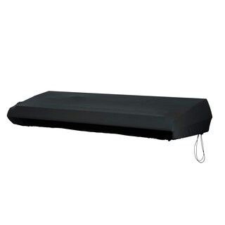 Foto 1 | Funda Antipolvo Para Teclado Gator, Elástica, Para Billetes De 61 A 76 - Venta Internacional.