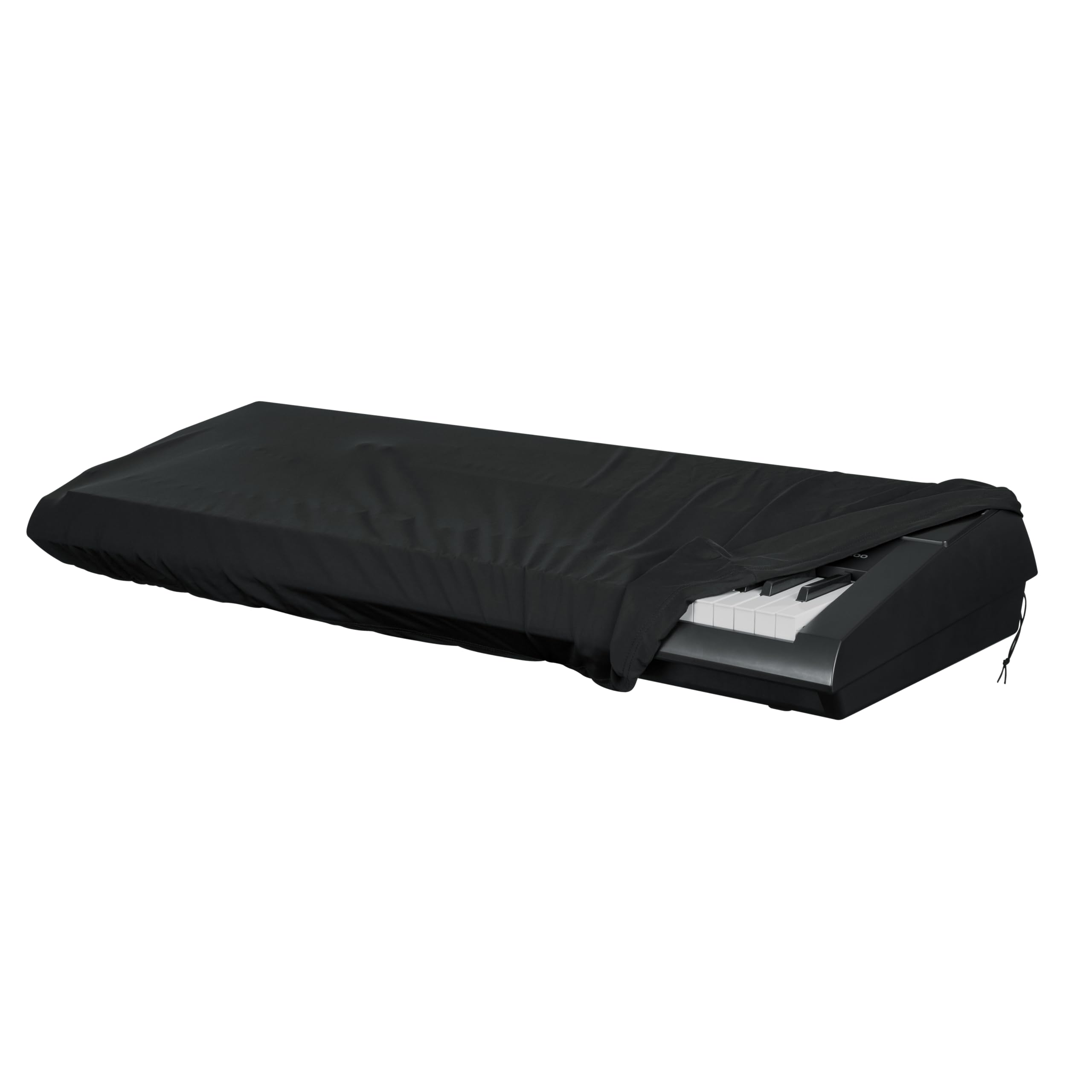 Foto 3 pulgar | Funda Antipolvo Para Teclado Gator, Elástica, Para Billetes De 61 A 76 - Venta Internacional.
