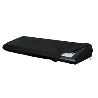 Foto 2 | Funda Antipolvo Para Teclado Gator, Elástica, Para Billetes De 61 A 76 - Venta Internacional.