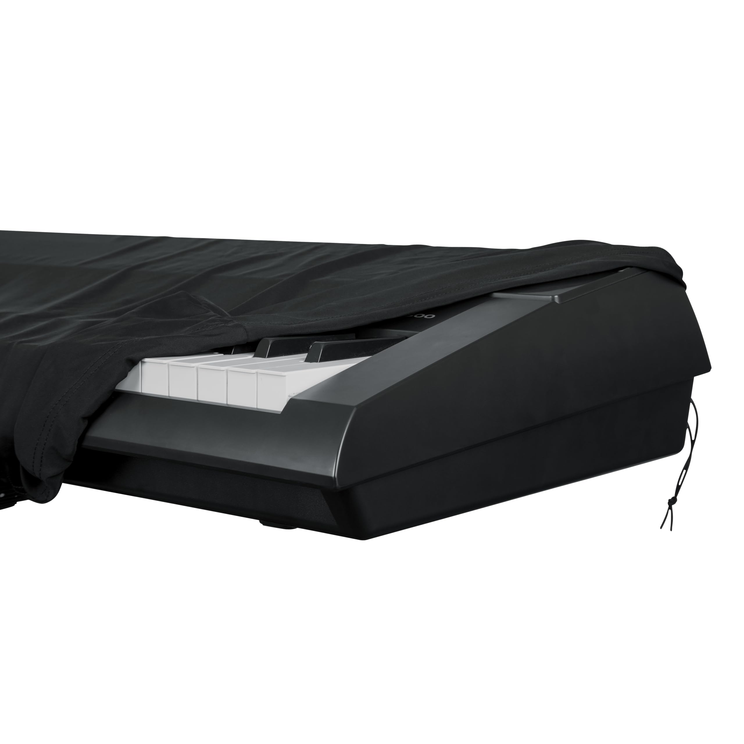 Foto 3 | Funda Antipolvo Para Teclado Gator, Elástica, Para Billetes De 61 A 76 - Venta Internacional.