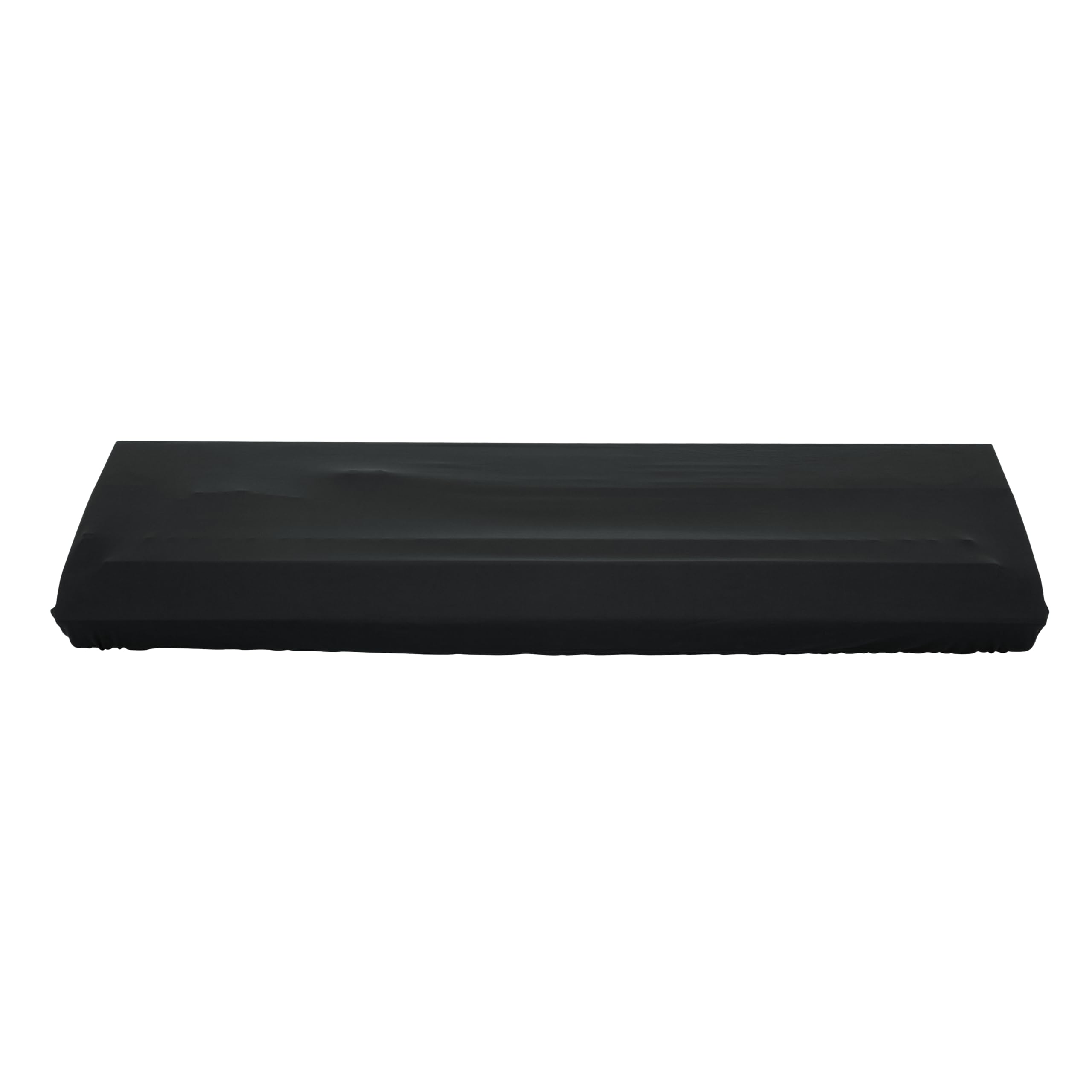 Foto 7 pulgar | Funda Antipolvo Para Teclado Gator, Elástica, Para Billetes De 61 A 76 - Venta Internacional.