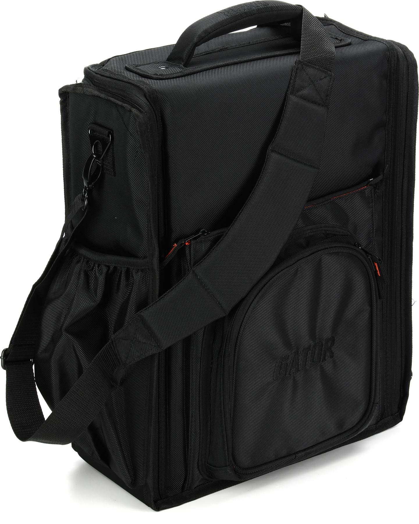 Foto 2 pulgar | Estuches Bag Gator G-club Cdmx-12 Para Reproductores De Cd O Mezcladores De Gran Tamaño - Venta Internacional.