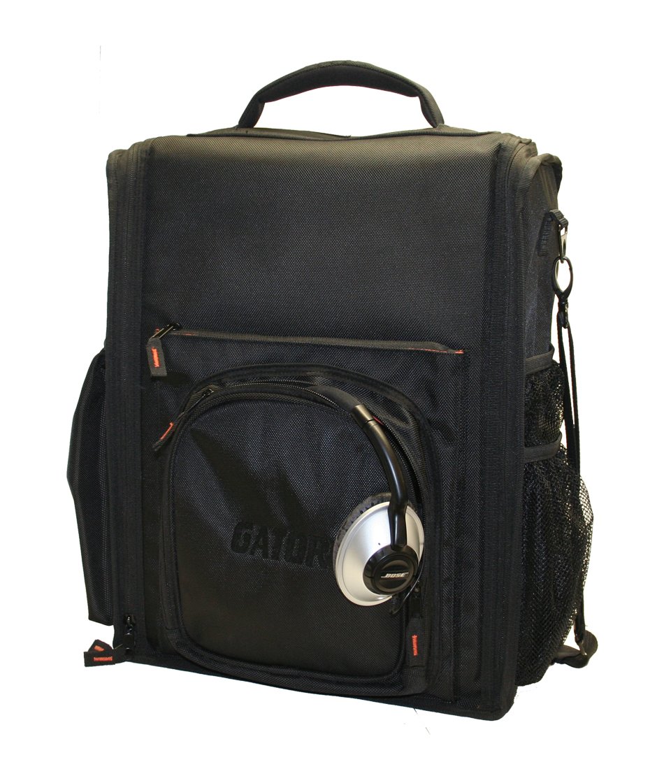 Foto 3 pulgar | Estuches Bag Gator G-club Cdmx-12 Para Reproductores De Cd O Mezcladores De Gran Tamaño - Venta Internacional.