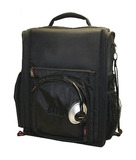 Foto 2 | Estuches Bag Gator G-club Cdmx-12 Para Reproductores De Cd O Mezcladores De Gran Tamaño - Venta Internacional.