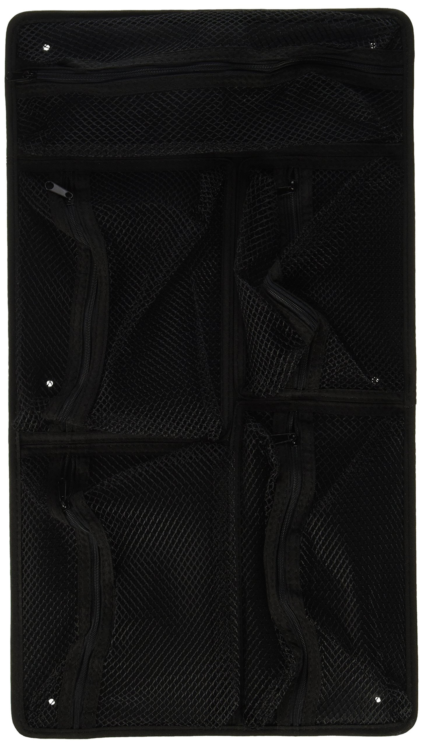 Foto 2 pulgar | Organizador Con Tapa Pelican 1510 (negro), Gris, Impermeable - Venta Internacional.