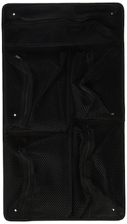 Foto 1 | Organizador Con Tapa Pelican 1510 (negro), Gris, Impermeable - Venta Internacional.