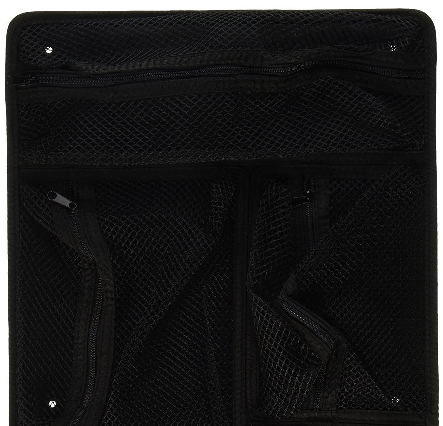 Foto 4 pulgar | Organizador Con Tapa Pelican 1510 (negro), Gris, Impermeable - Venta Internacional.