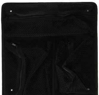 Foto 3 | Organizador Con Tapa Pelican 1510 (negro), Gris, Impermeable - Venta Internacional.
