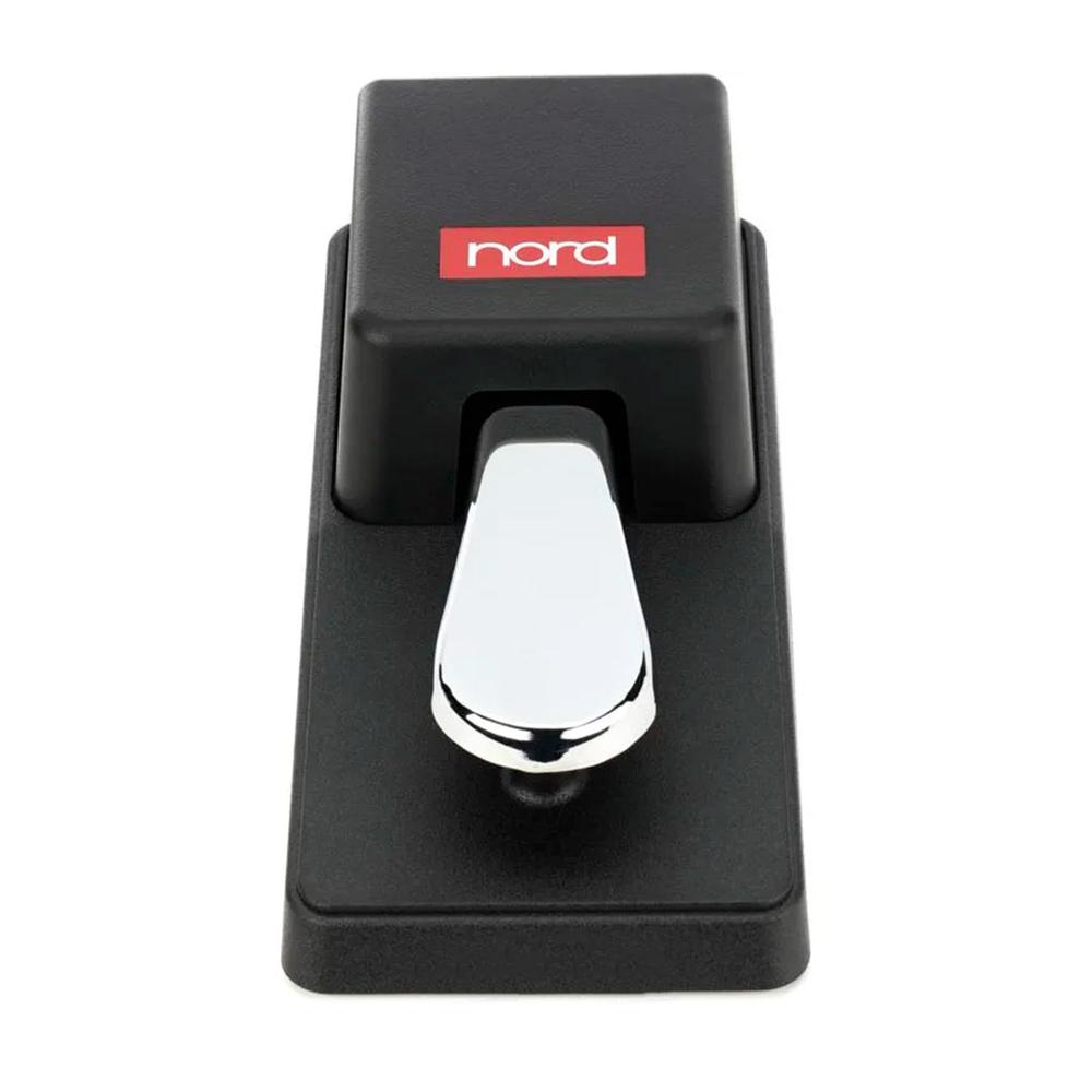 Foto 3 pulgar | Pedal de Sustain Nord Single Pedal 2 Color Negro Conector 6.3 mm