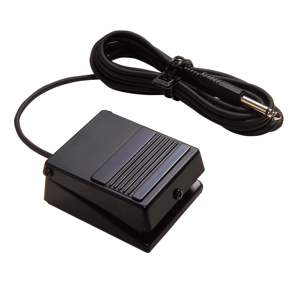 Pedal De Sustain Roland Dp-2