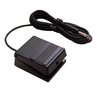Foto 1 | Pedal De Sustain Roland Dp-2