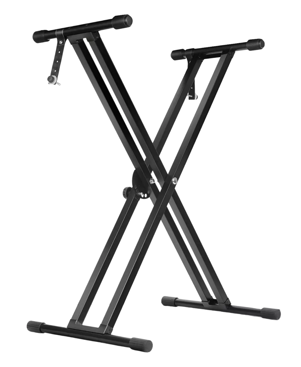Foto 1 | Soporte Belug Negro para Teclado