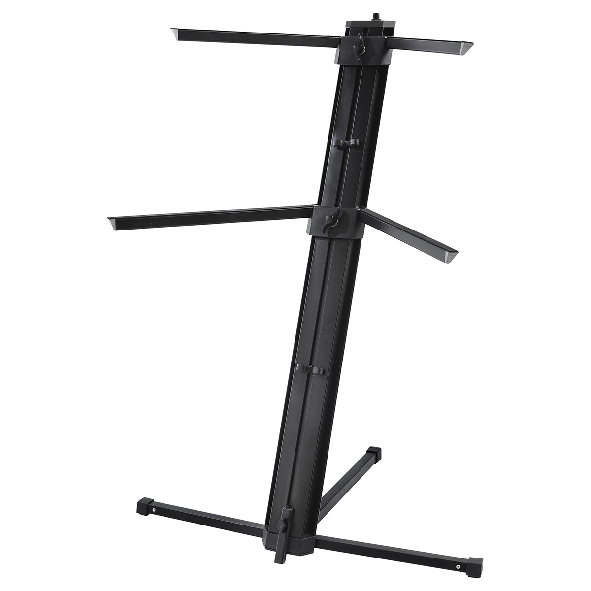 Foto 2 | Soporte Base Doble Ajustable Para Teclados Proel Dhks10bk