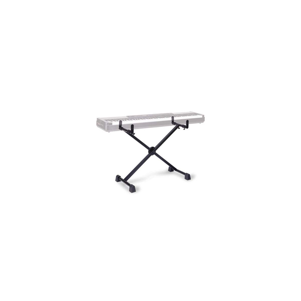 Foto 2 | Soporte para Teclado Yamaha Yka7500 Professional Double X Style - Venta Internacional