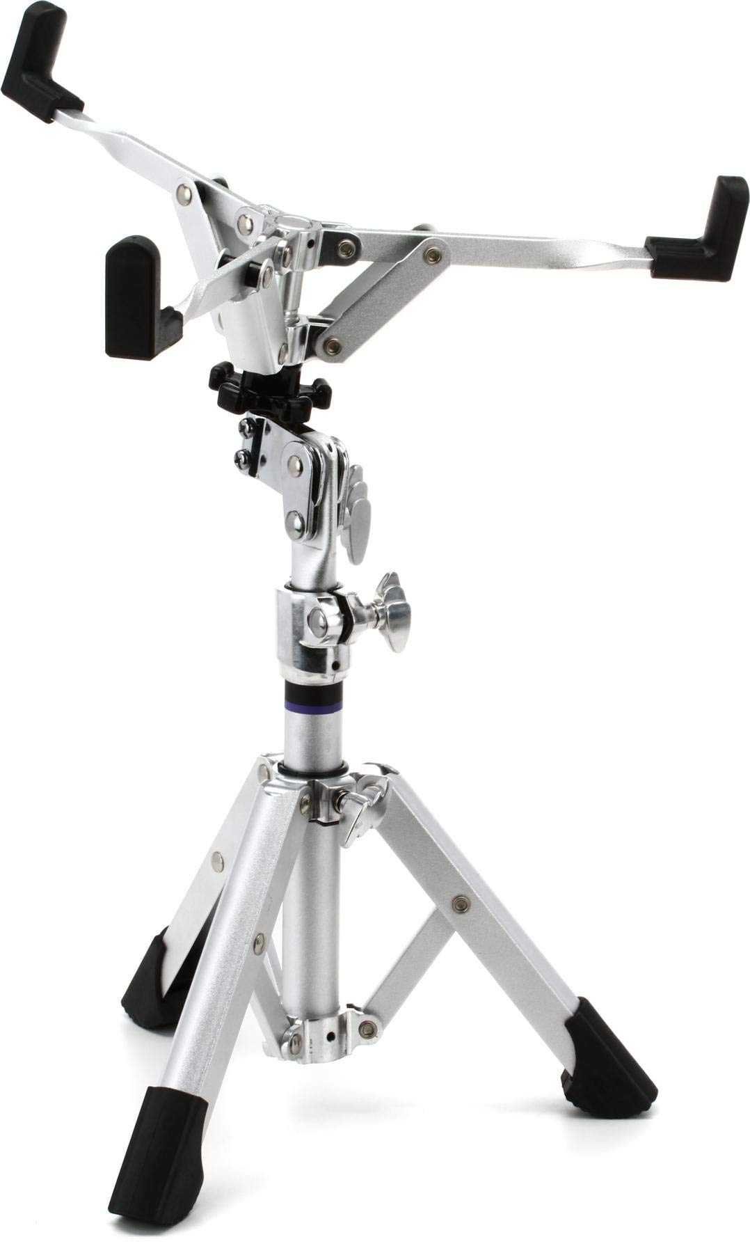 Soporte Yamaha Ss-3 Advanced De Aluminio Ligero Negro - Venta Internacional.