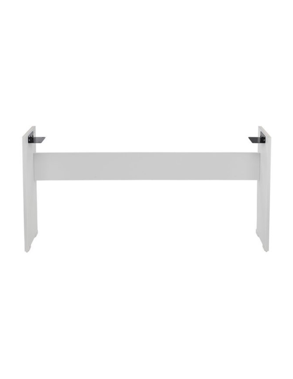 Foto 1 | Base Para Instrumento Piano L125wh Yamaha Color Blanco De Madera