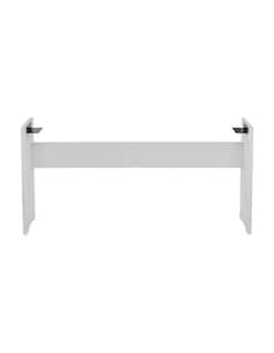 Foto 1 | Base Para Instrumento Piano L125wh Yamaha Color Blanco De Madera