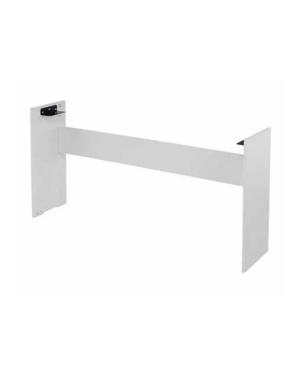 Foto 3 pulgar | Base Para Instrumento Piano L125wh Yamaha Color Blanco De Madera