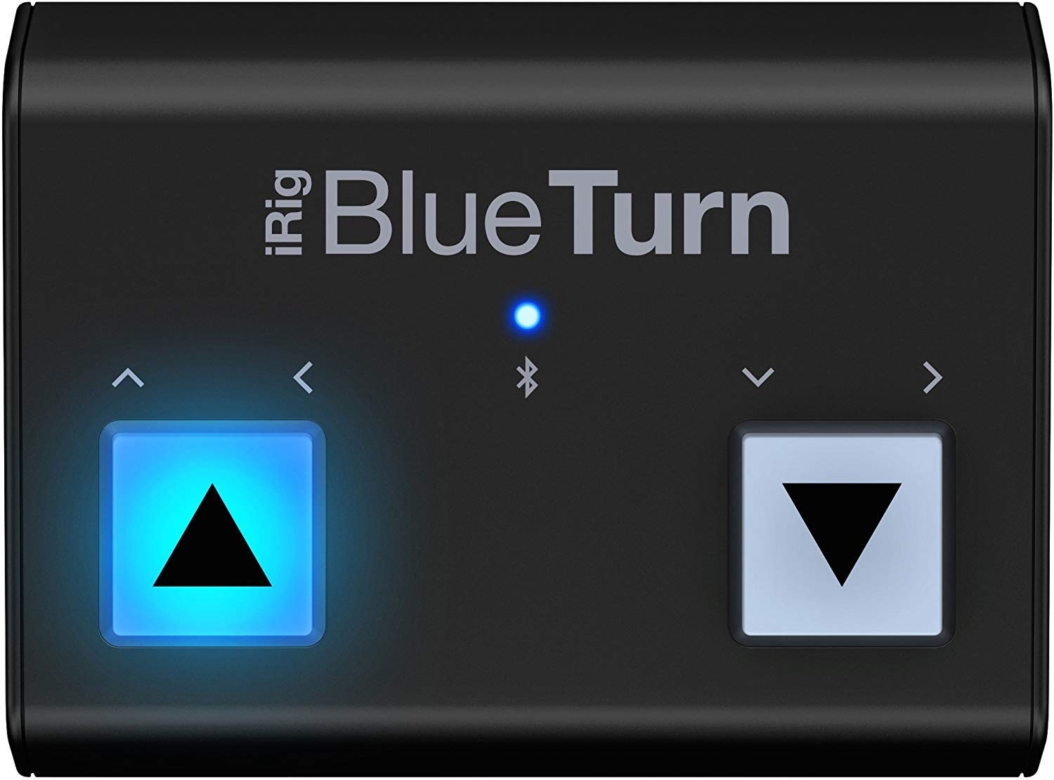 Foto 2 pulgar | Page Turner Ik Multimedia Inalámbrico Irig Blueturn Bluetooth - Venta Internacional.