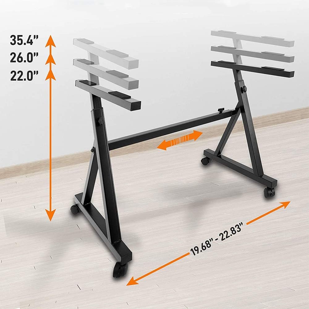 Foto 3 pulgar | Soporte Para Teclado Y Órgano, Soporte Portátil Para Piano Pyle Pkst48. - Venta Internacional.