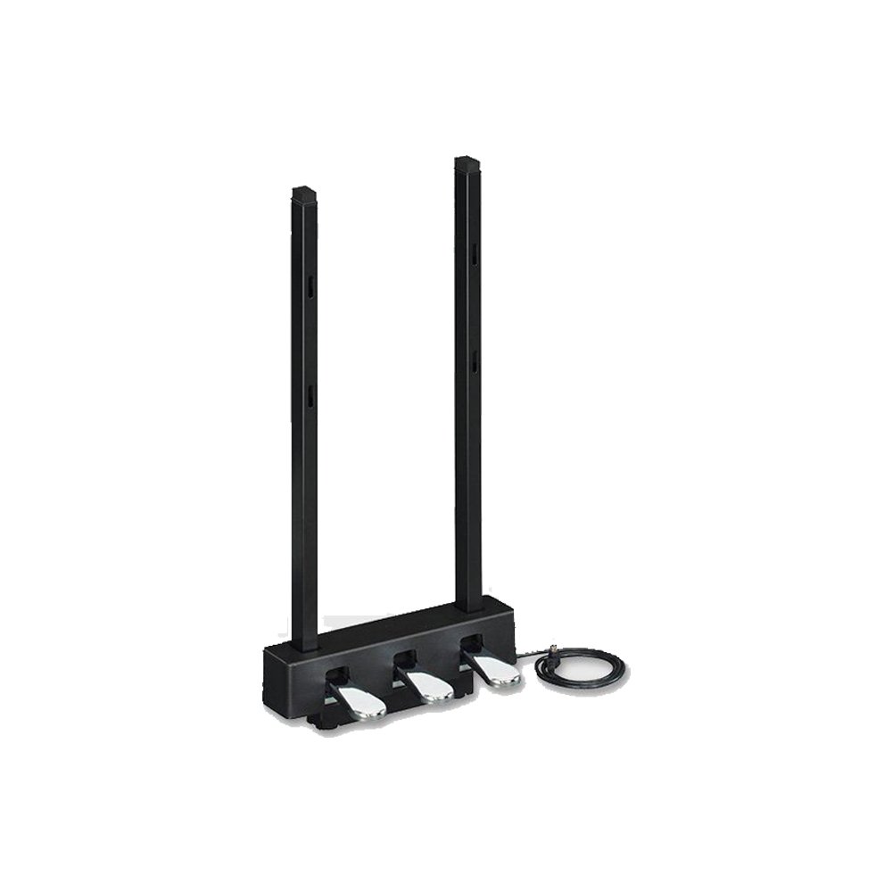 Foto 1 | Unidad De 3 Pedales Yamaha Lp1b Para P225, P125, P121, P515, Ps500 Y Dgx670 - Venta Internacional.