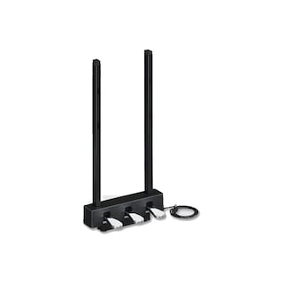 Foto 1 | Unidad De 3 Pedales Yamaha Lp1b Para P225, P125, P121, P515, Ps500 Y Dgx670 - Venta Internacional.