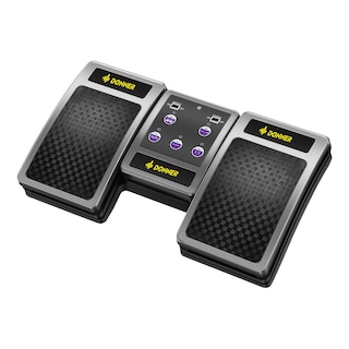 Foto 1 | Pedal Donner Inalámbrico Page Turner Para Tabletas Y Teléfonos - Venta Internacional.