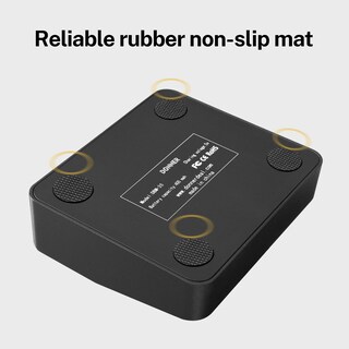 Foto 4 | Pedal Page Turner Inalámbrico Donner Para Tabletas Y Teléfonos - Venta Internacional.