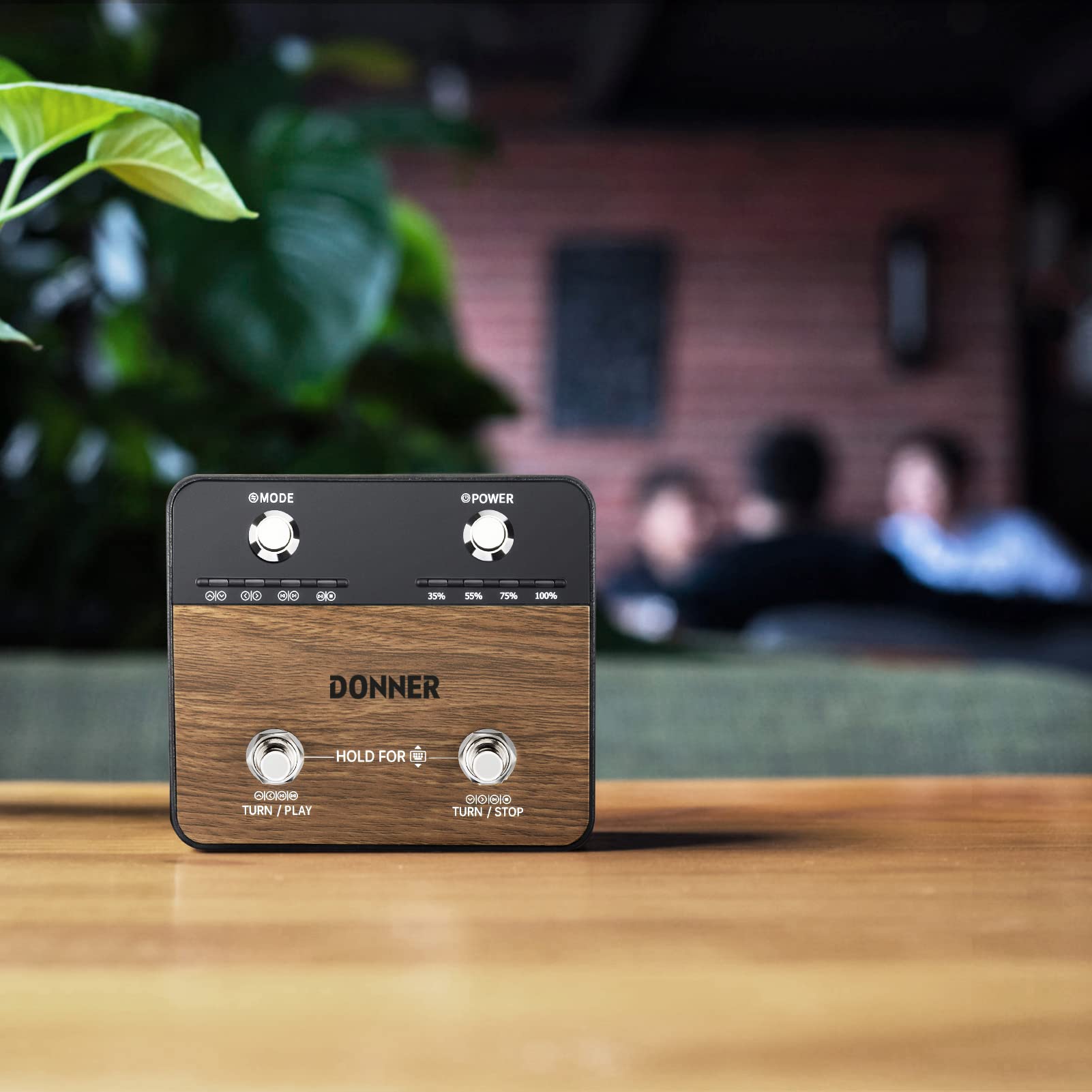 Foto 8 pulgar | Pedal Page Turner Inalámbrico Donner Para Tabletas Y Teléfonos - Venta Internacional.