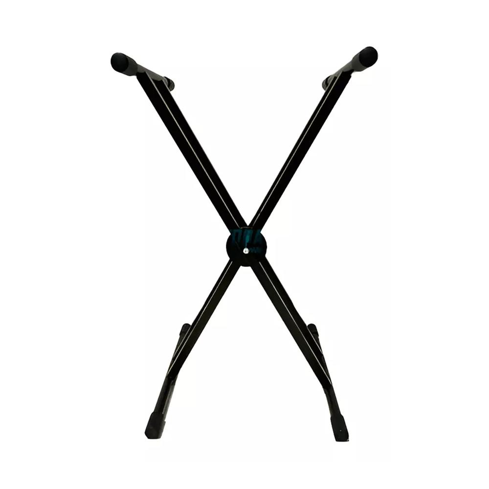 Foto 2 pulgar | Atril Para Teclado Klingt Klt 029 Keyboard Stand Color Negro