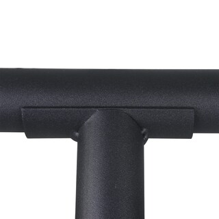 Foto 7 | Soporte Para Teclado Gleam Para Piano Digital Negro - Venta Internacional.