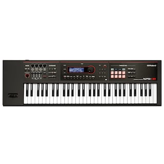 Foto 1 | Sintetizador Roland Xps-30 Expandible 61 Teclas color Negro