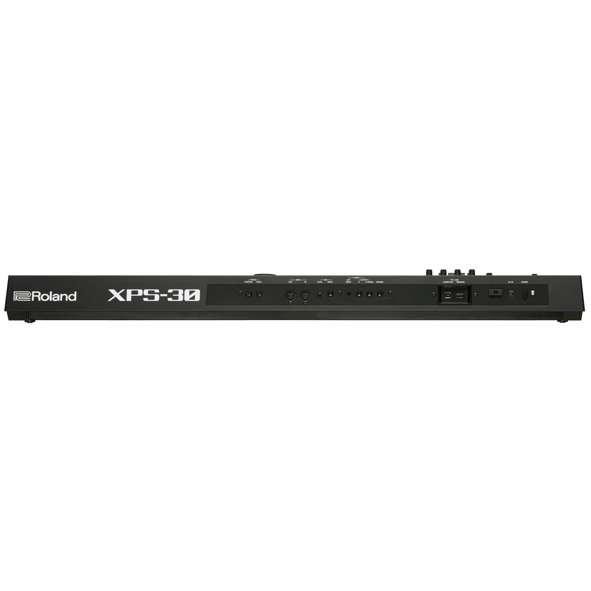 Foto 4 pulgar | Sintetizador Roland Xps-30 Expandible 61 Teclas color Negro