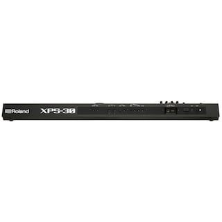 Foto 3 | Sintetizador Roland Xps-30 Expandible 61 Teclas color Negro