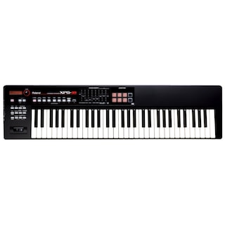 Foto 1 | Sintetizador Roland Xps-10 Expandible 61 Teclas color Negro