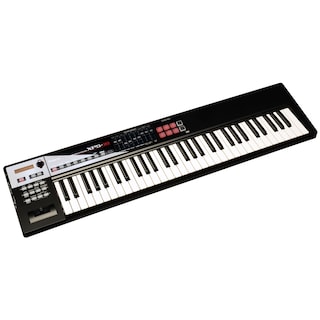 Foto 2 | Sintetizador Roland Xps-10 Expandible 61 Teclas color Negro