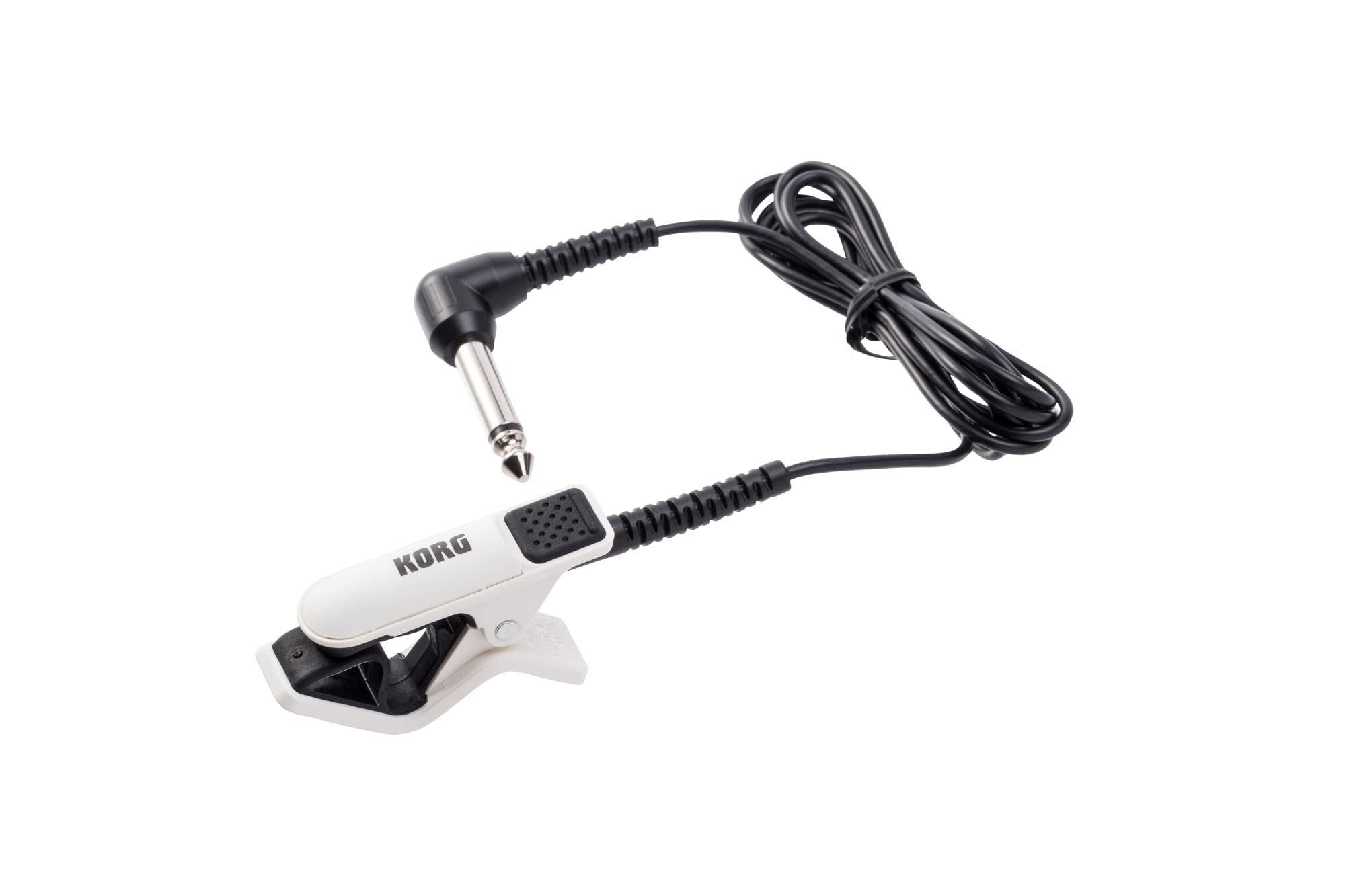 Foto 2 pulgar | Sintonizador Korg Cm300whbk Blanco/negro - Venta Internacional.