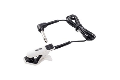Foto 1 | Sintonizador Korg Cm300whbk Blanco/negro - Venta Internacional.