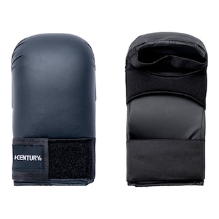 Foto 1 | Guantes para Karate Century Unisex Negros