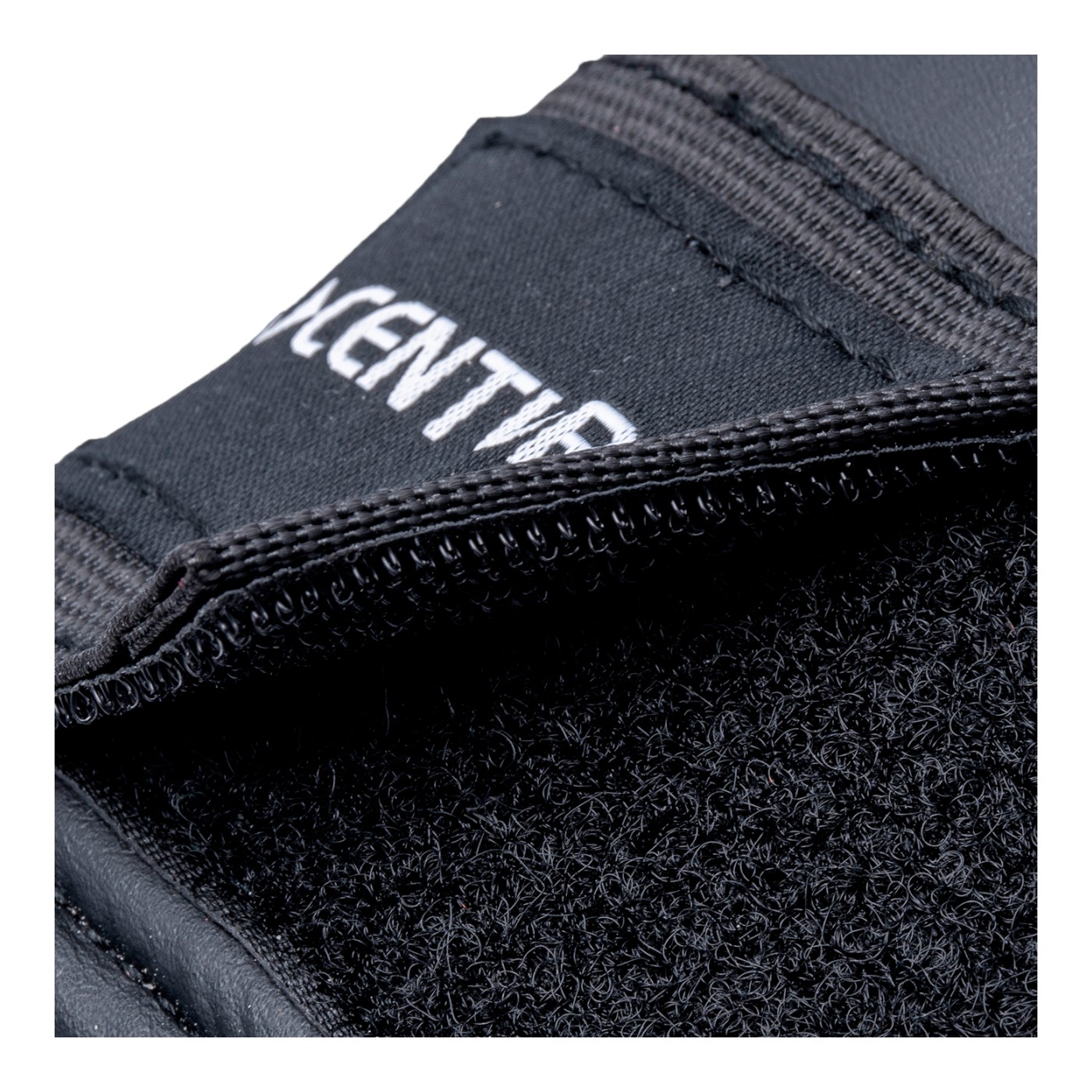 Foto 6 pulgar | Guantes para Karate Century Unisex Negros