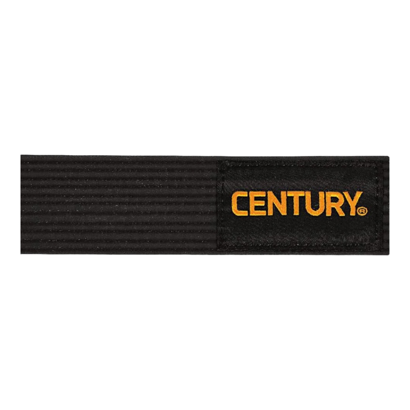 Cinturón Century Negro Unisex