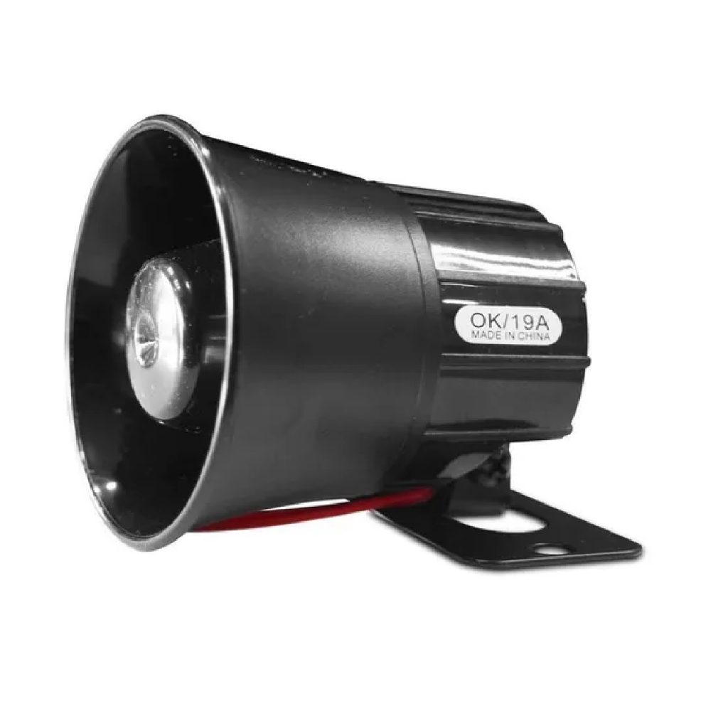 Foto 2 | Alarma para Automóvil Viper 3400v color Negro Inmovilizador Auto Seguridad