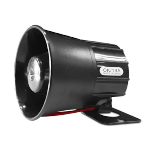 Foto 2 | Alarma para Automóvil Viper 3400v color Negro Inmovilizador Auto Seguridad